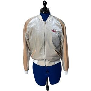 UO Silence + Noise Mermaid Embroidered S 2…